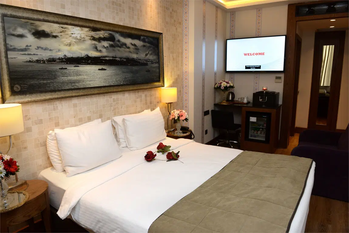 room image